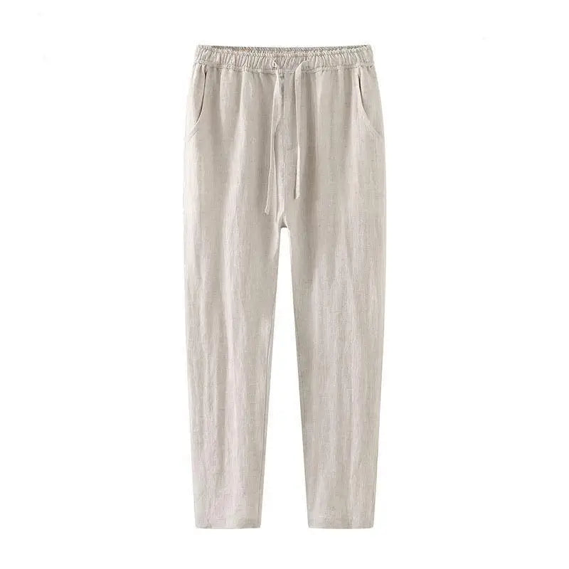 Cape Town | Linen trousers