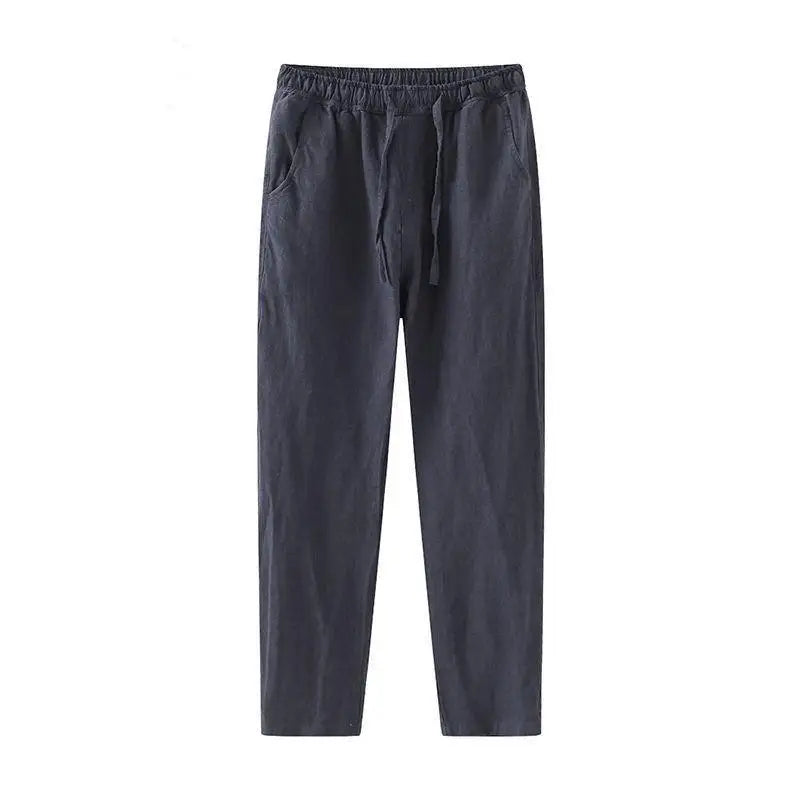 Cape Town | Linen trousers