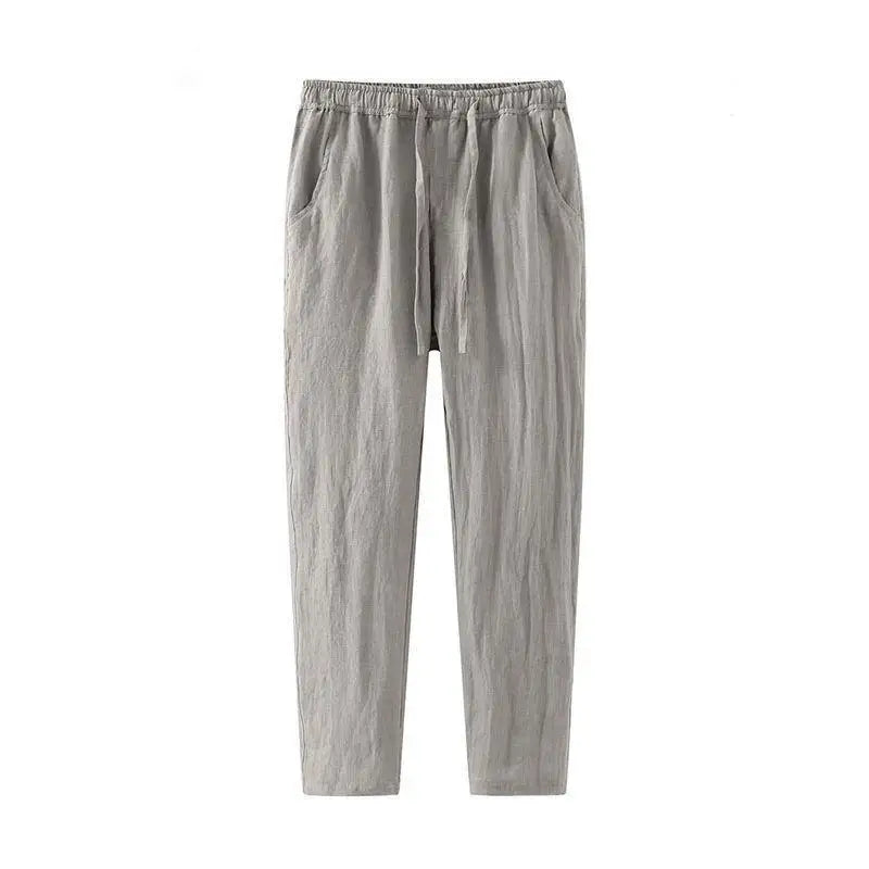 Cape Town | Linen trousers