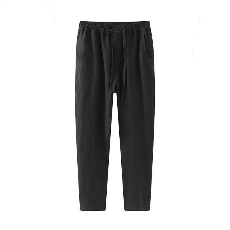 Cape Town | Linen trousers