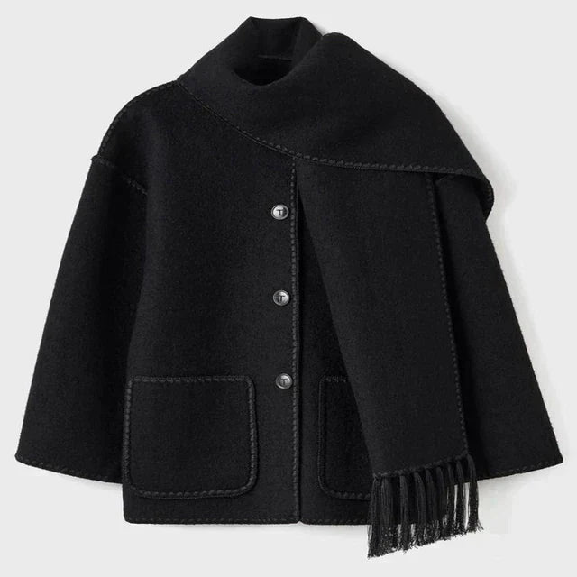 Eline | Elegant Winter Coat