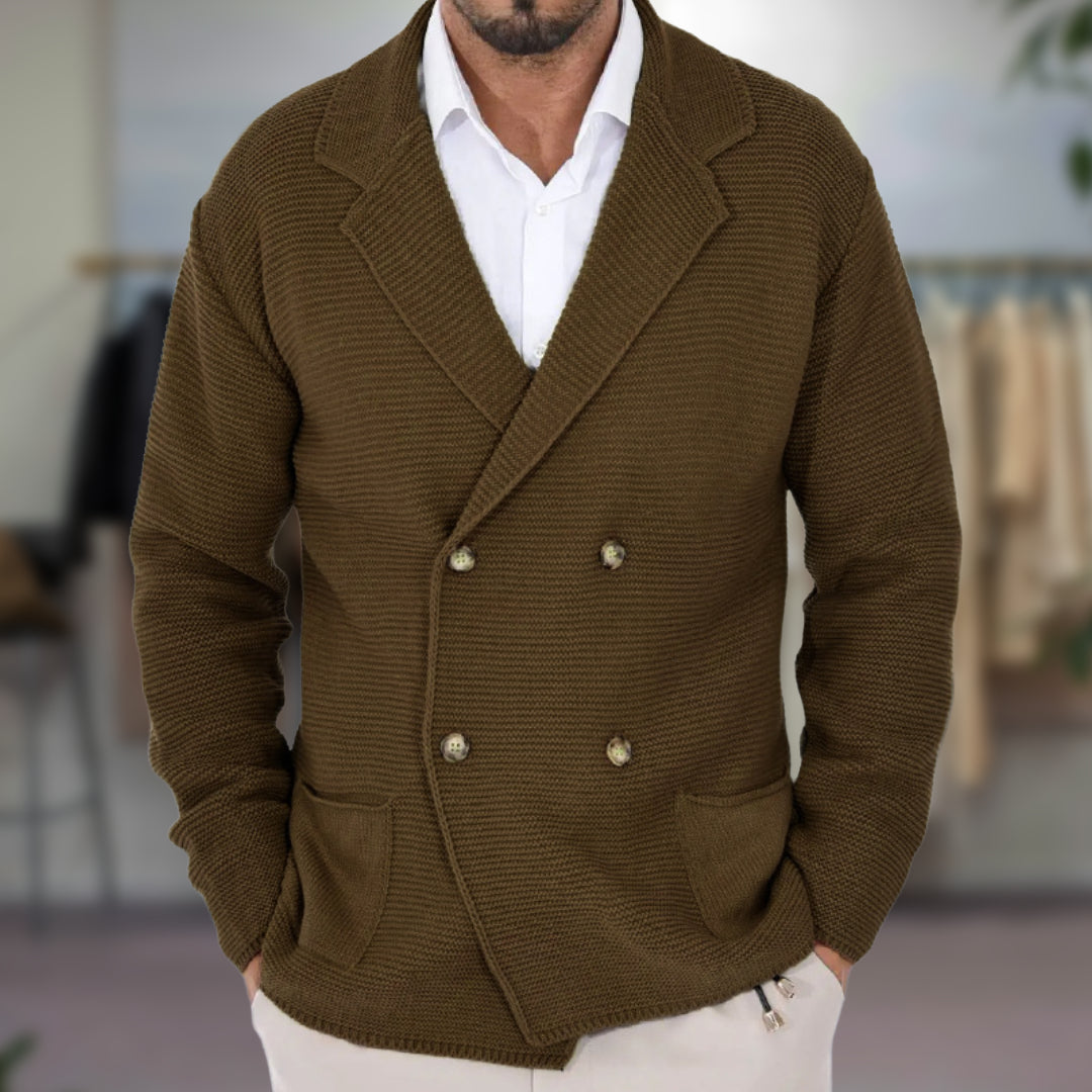 ByBellucci | Benard Cardigan