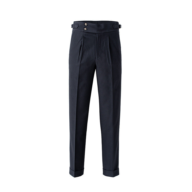 Bellucci | Essential Trousers