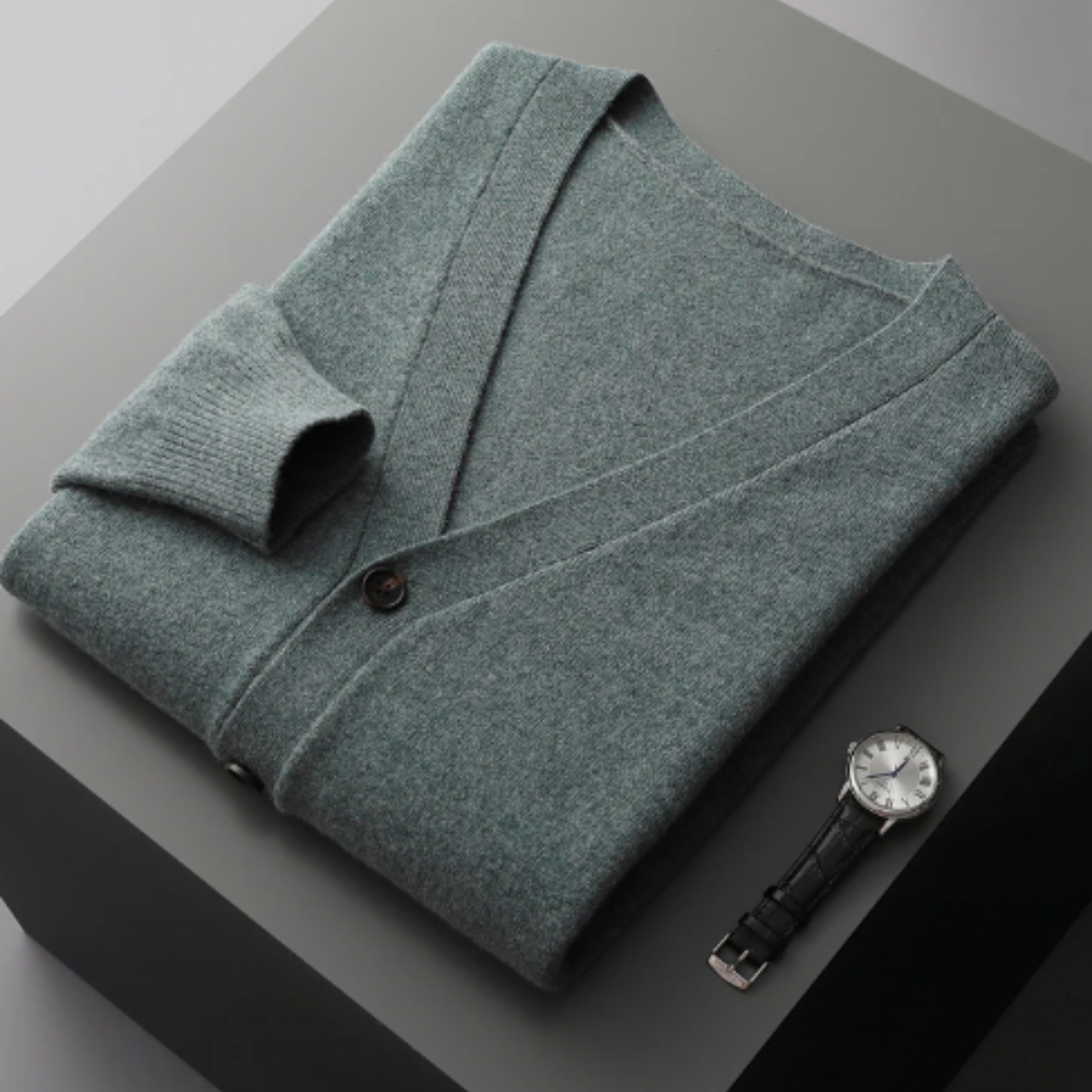 Bellucci | Cashmere Cardigan