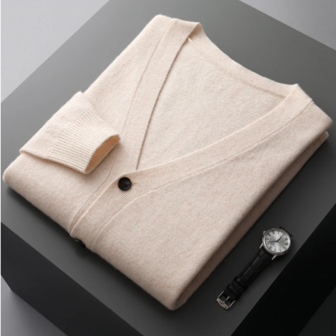 Bellucci | Cashmere Cardigan