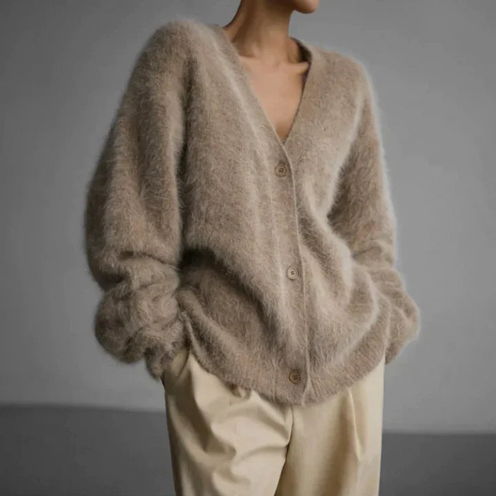 ByBellucci | Cashmere Cardigan