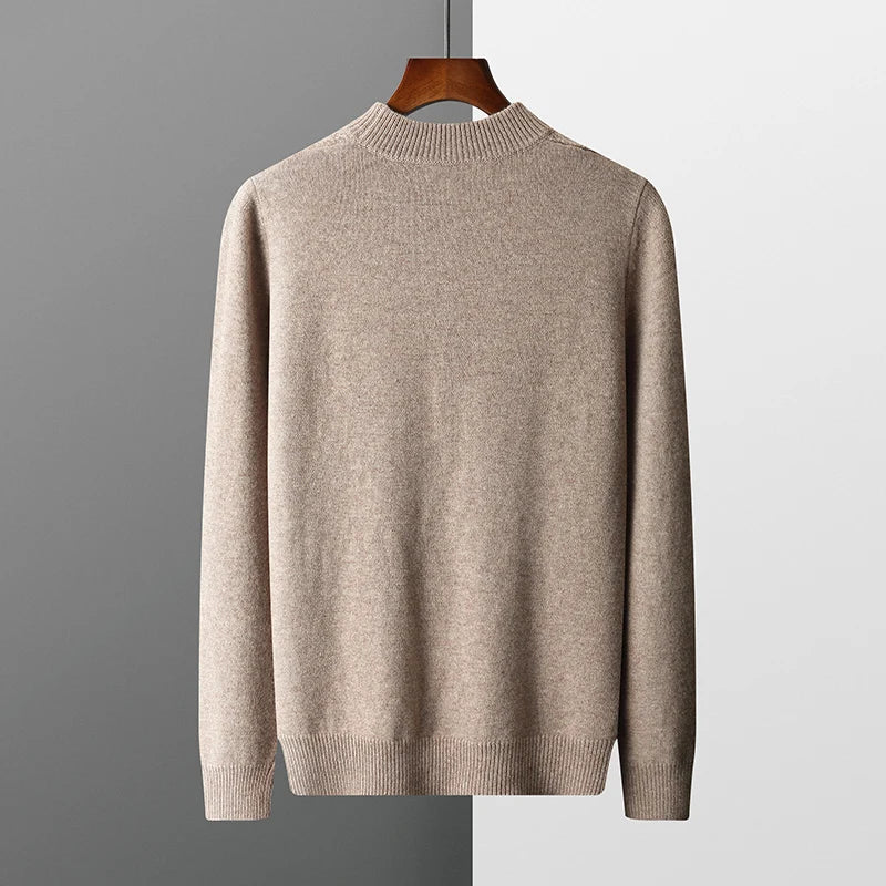 Bellucci | 100% Cashmere Sweater