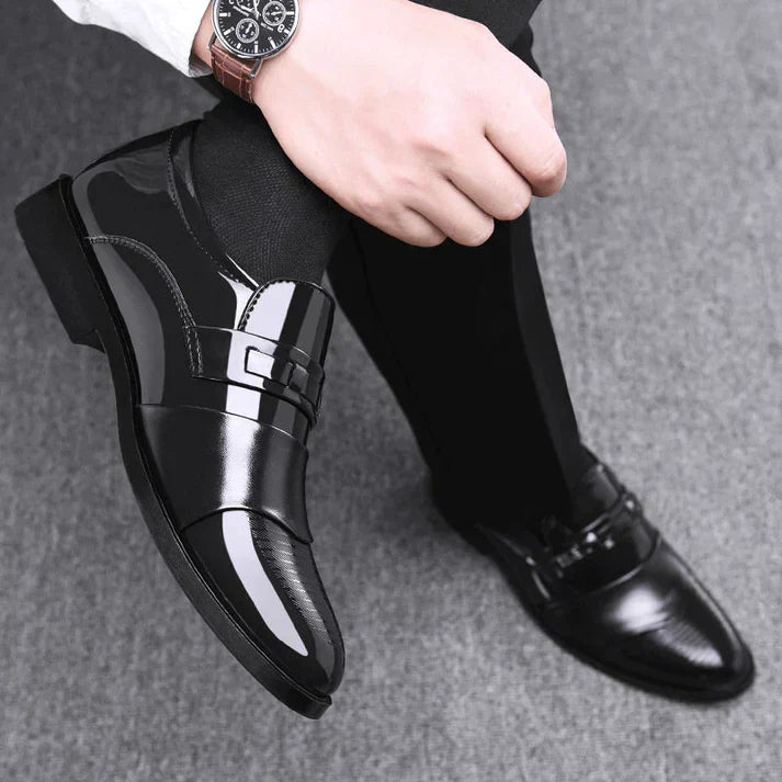 Alock | Business Shoes