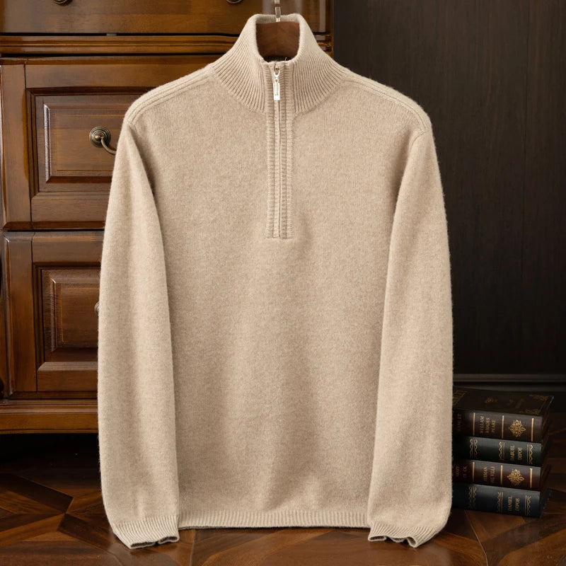 Bellucci | Cashmere Sweater