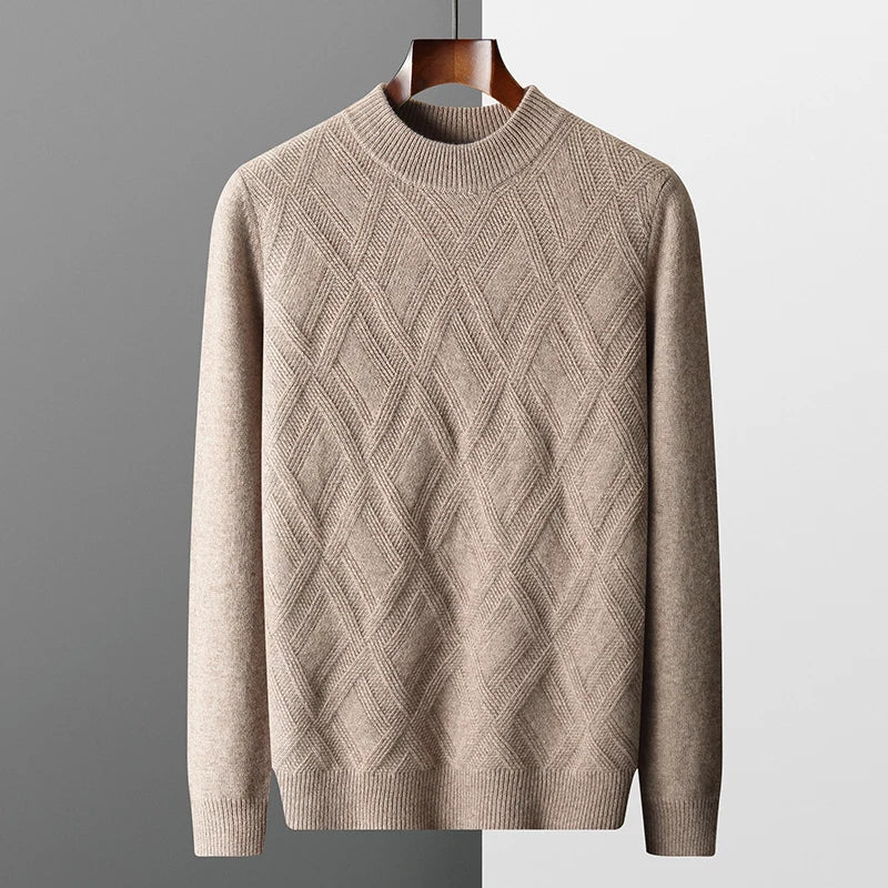 Bellucci | 100% Cashmere Sweater