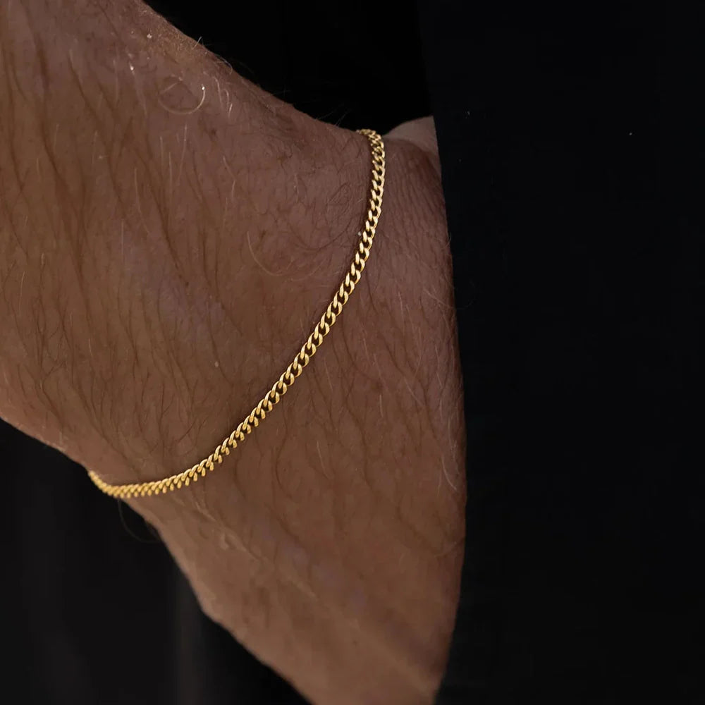 ByBellucci | Gold-Bracelet