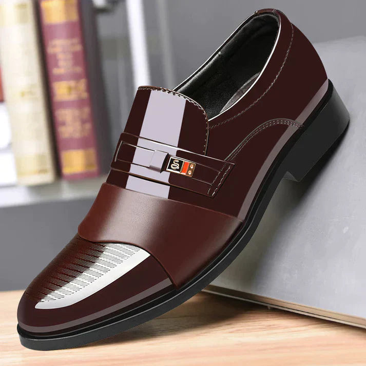 Alock | Business Shoes