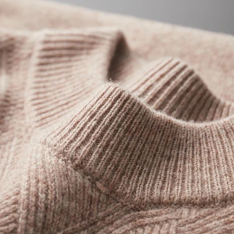 Bellucci | 100% Cashmere Sweater