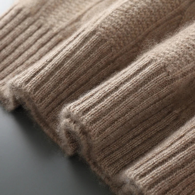 Bellucci | 100% Cashmere Sweater