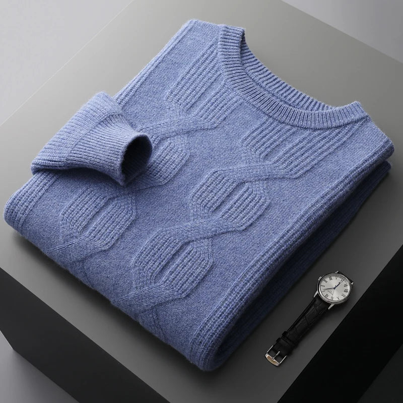 Bellucci | Luxury Cashmere Sweater