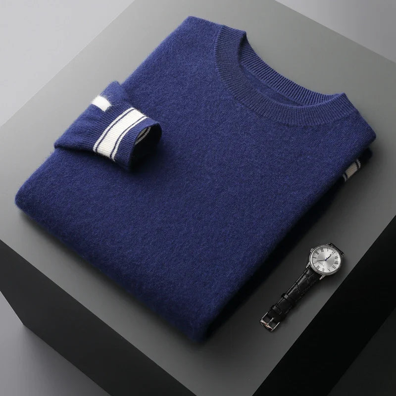 ByBellucci | Cashmere Jogging Set