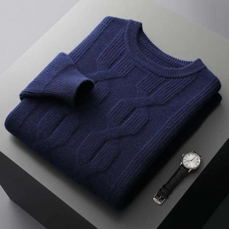 Bellucci | Luxury Cashmere Sweater