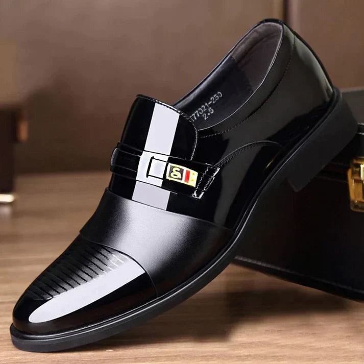 Alock | Business Shoes