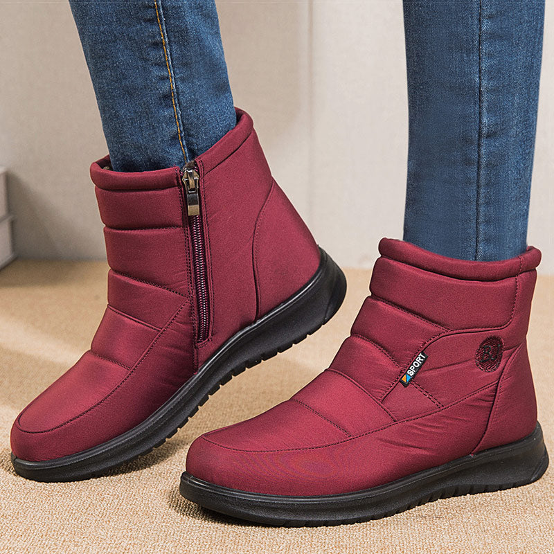 Betty | Warm Winter Boots