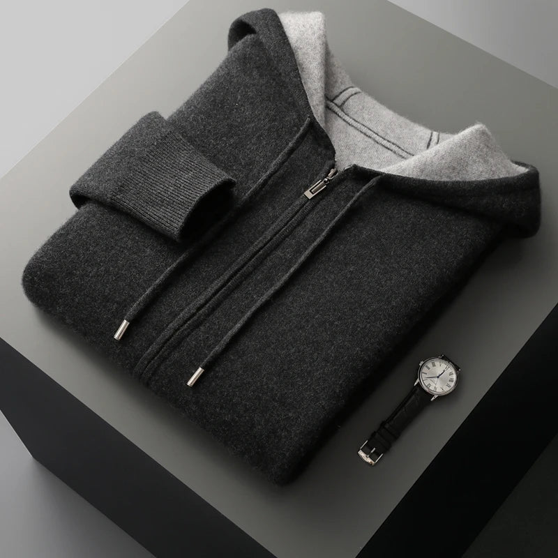 ByBellucci | Cashmere Cardigan