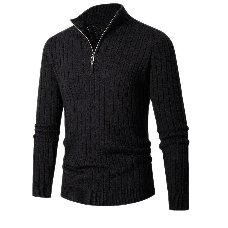 ByBellucci | Half-Zip Sweater