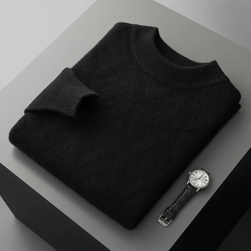 Bellucci | 100% Cashmere Sweater