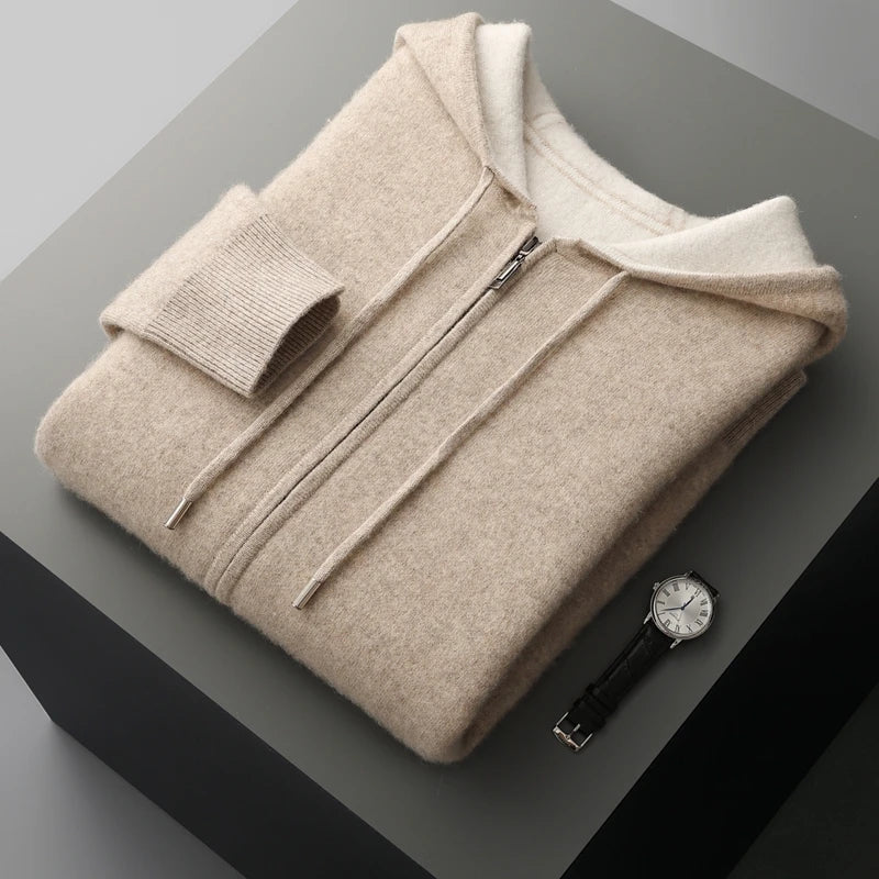 ByBellucci | Cashmere Cardigan