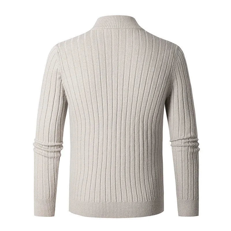 ByBellucci | Half-Zip Sweater