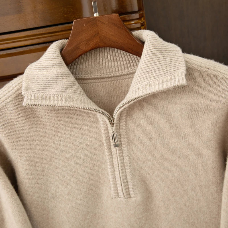 Bellucci | Cashmere Sweater