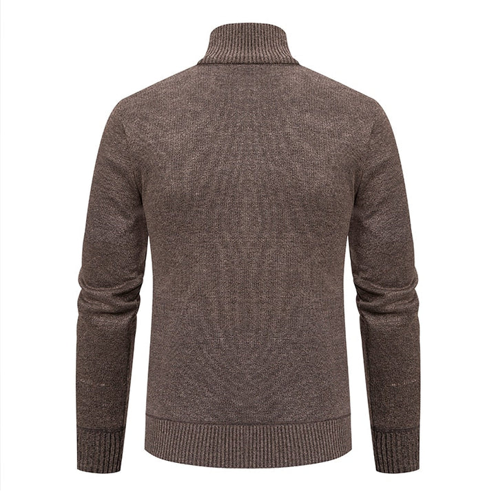 Fredrik | Business Cardigan