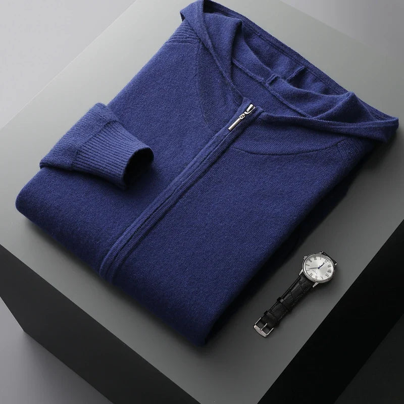 ByBellucci | Luxury Cashmere Jogging Set