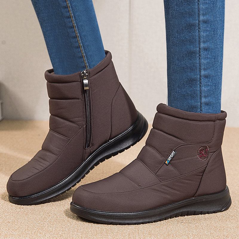 Betty | Warm Winter Boots