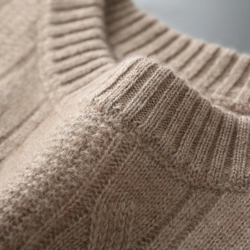 Bellucci | 100% Cashmere Sweater