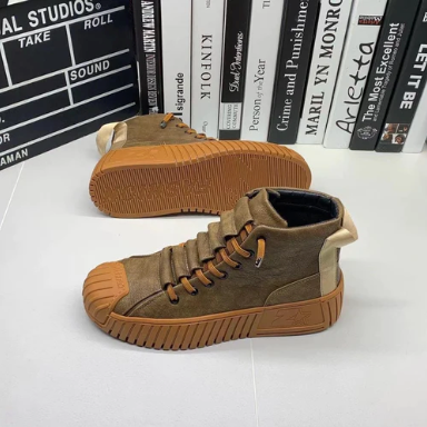 Darcy | Men's Boots