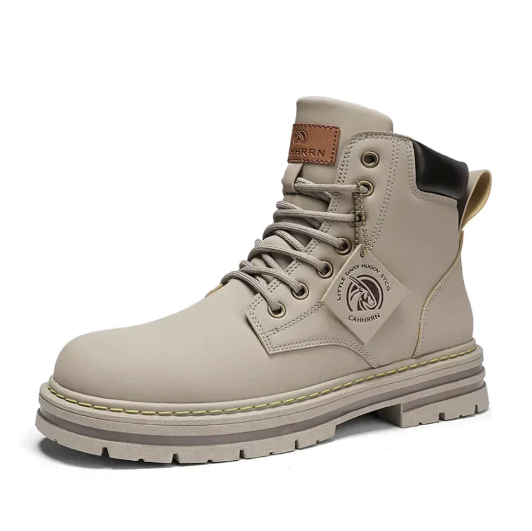 Casper | Men's Veteran Boots