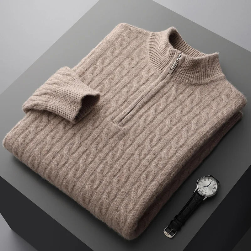 Bellucci | Cashmere Sweater