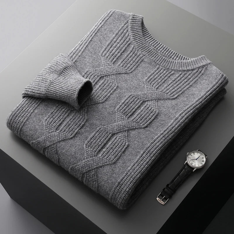 Bellucci | Luxury Cashmere Sweater