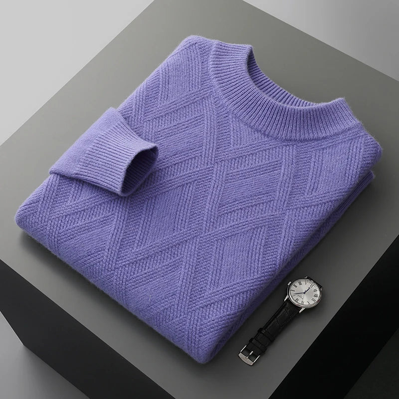 Bellucci | 100% Cashmere Sweater