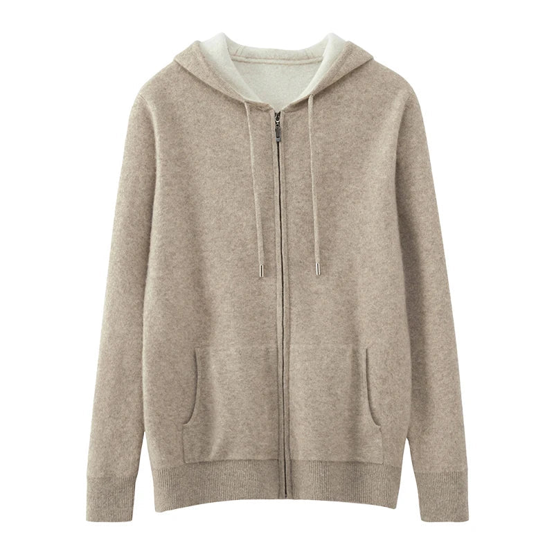 ByBellucci | Cashmere Cardigan