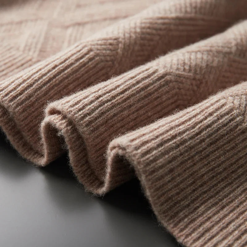 Bellucci | 100% Cashmere Sweater