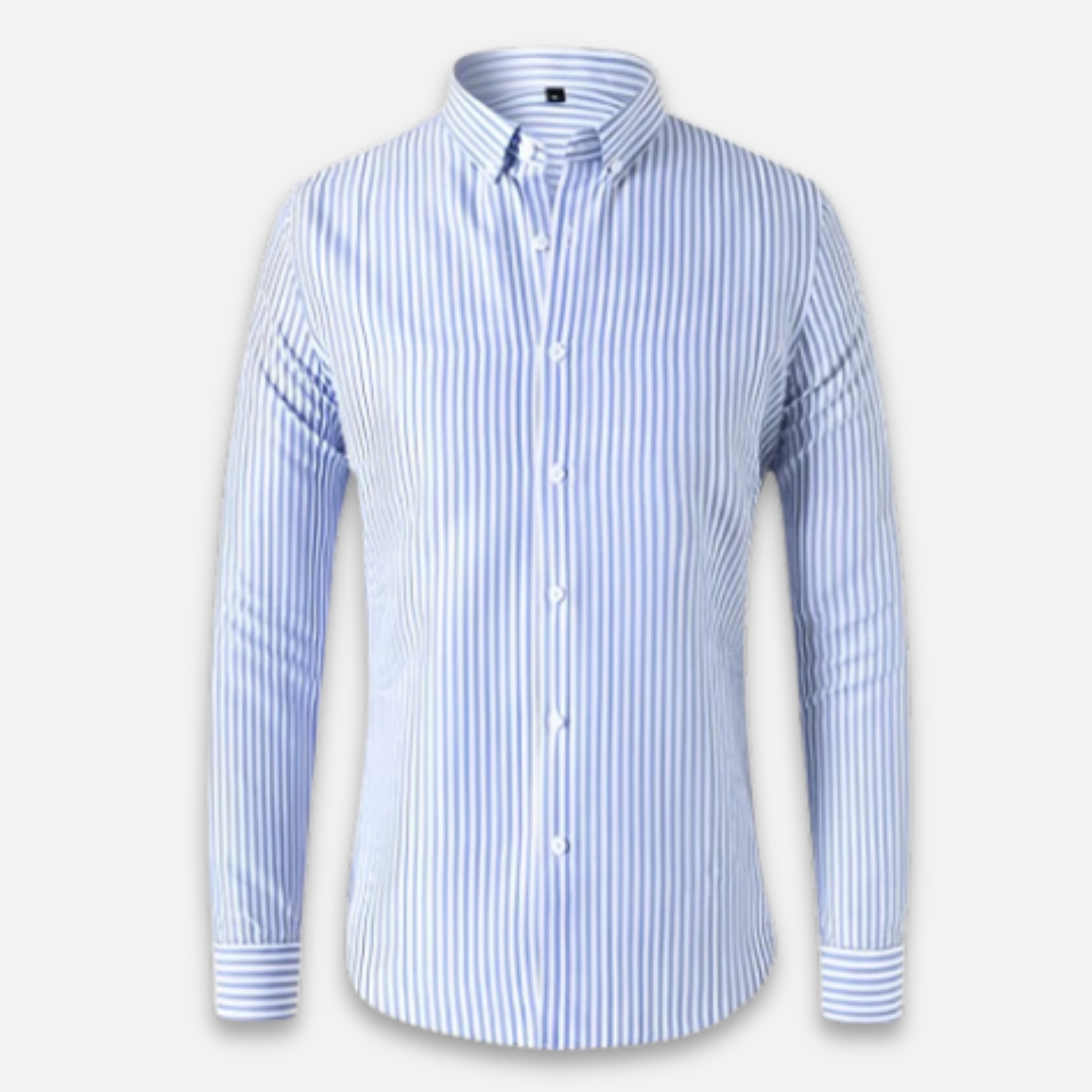 Antonio | Striped shirt