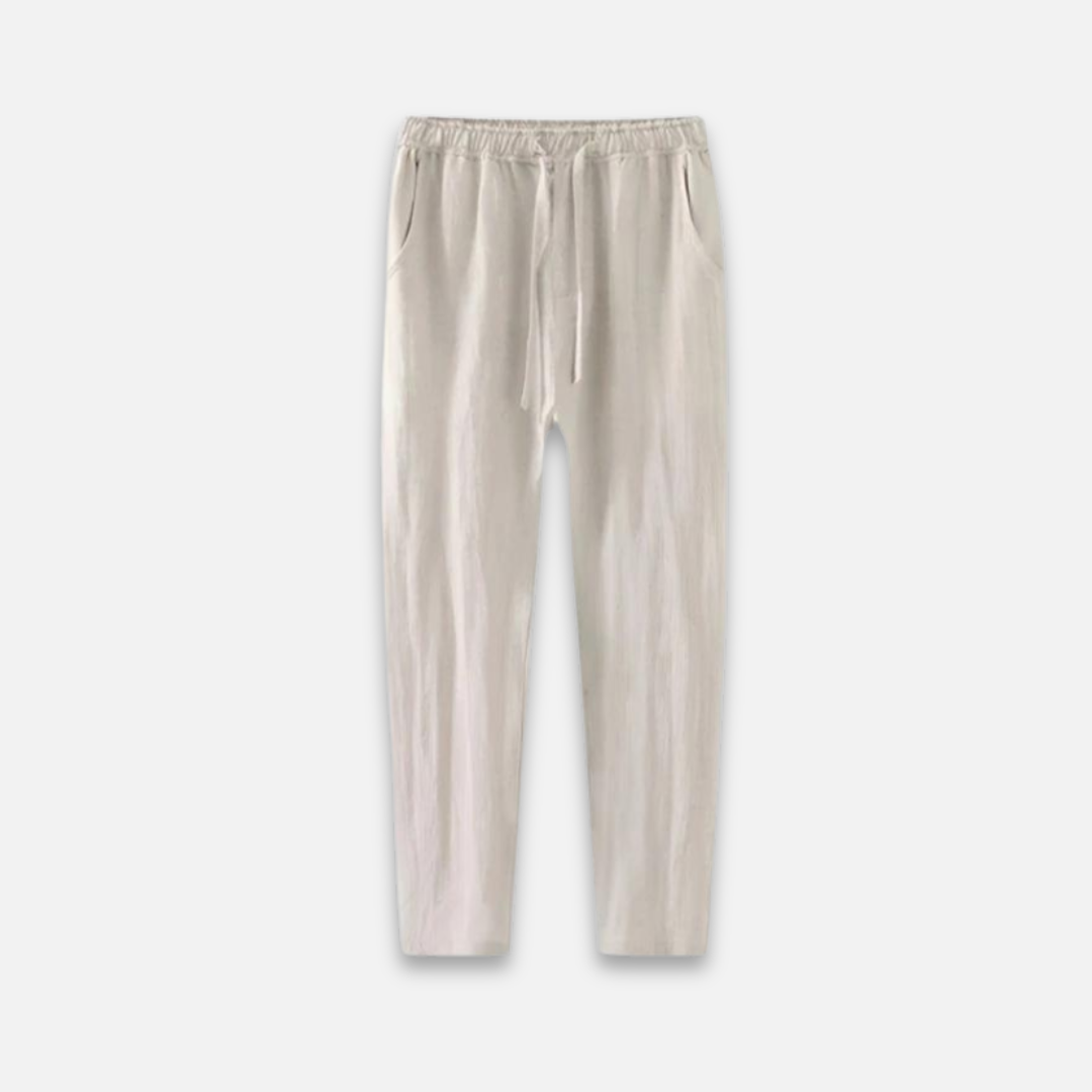 Cape Town | Linen trousers