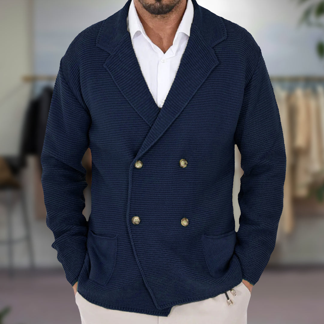 ByBellucci | Benard Cardigan