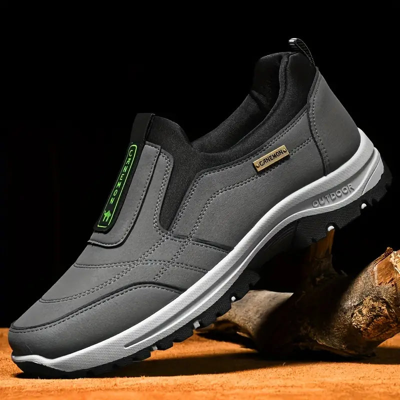 Sandro | Orthopedic Hiking Shoes