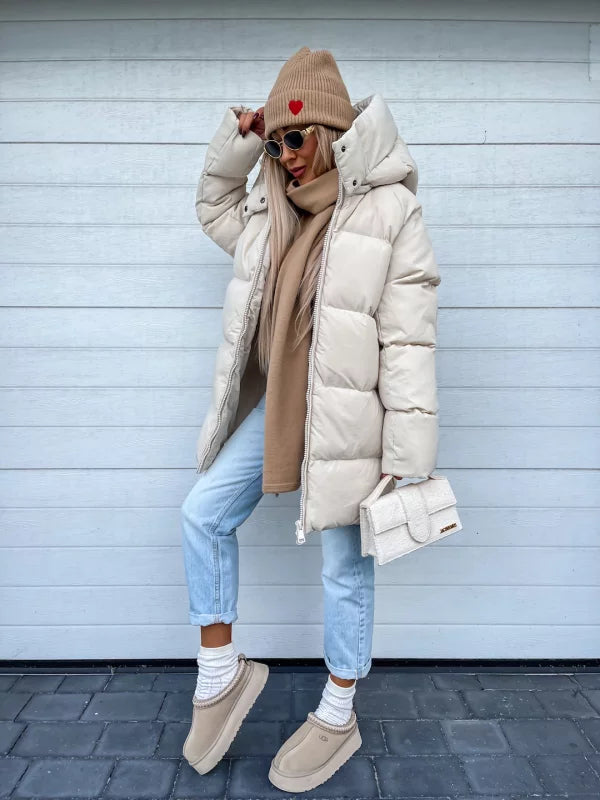 Gloria | Stylish Coat