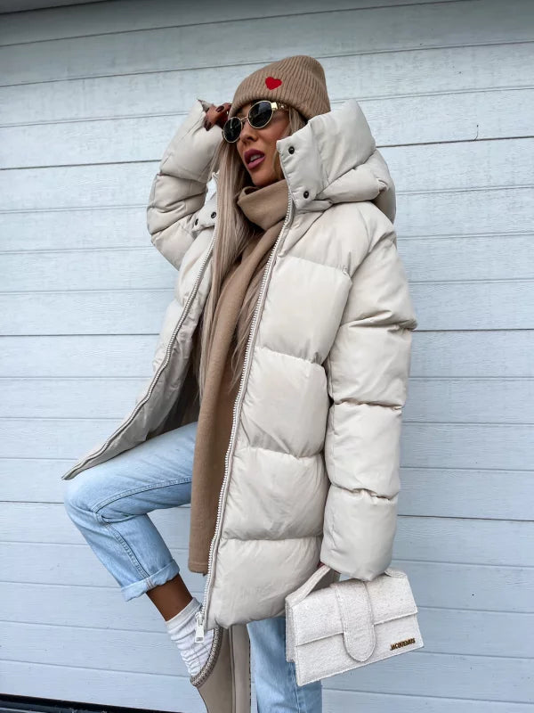 Gloria | Stylish Coat