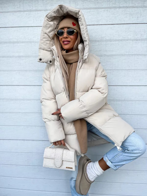 Gloria | Stylish Coat