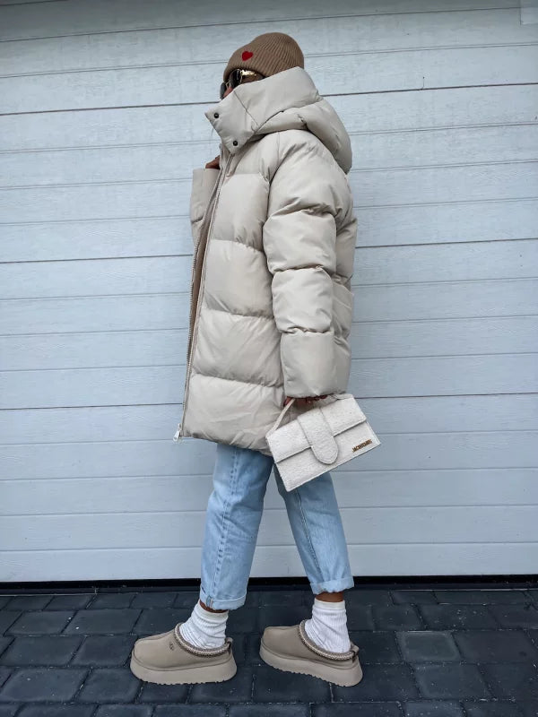 Gloria | Stylish Coat