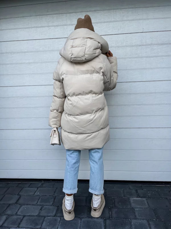 Gloria | Stylish Coat