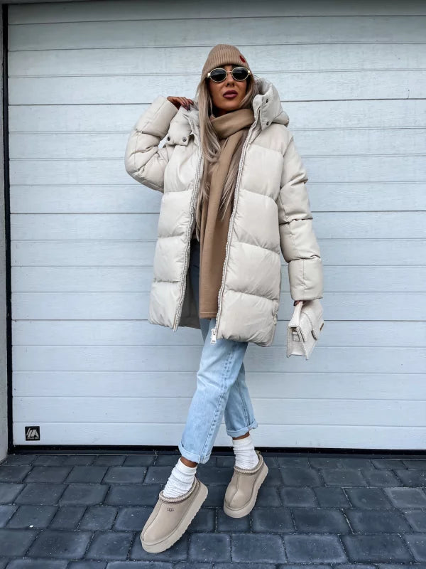 Gloria | Stylish Coat